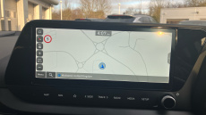 Hyundai i20 1.0T GDi Ultimate 5dr DCT Petrol Hatchback